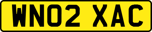 WN02XAC