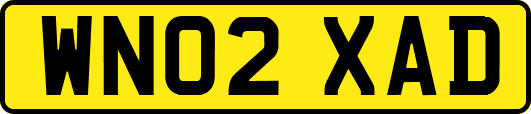 WN02XAD