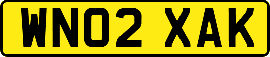 WN02XAK