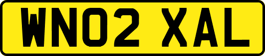 WN02XAL