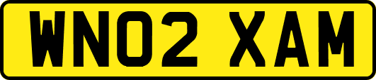 WN02XAM