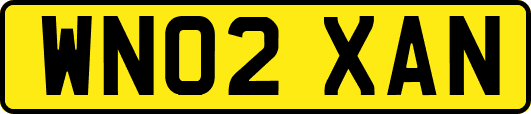 WN02XAN