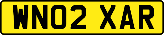 WN02XAR