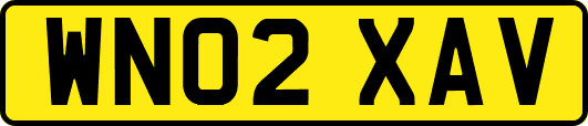 WN02XAV