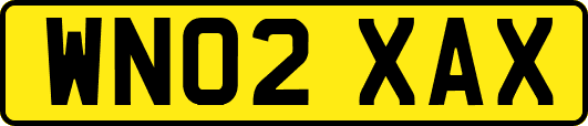 WN02XAX