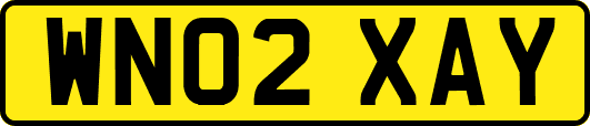 WN02XAY