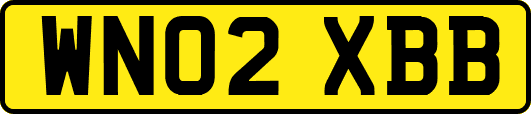 WN02XBB