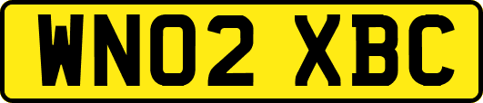 WN02XBC