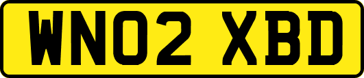 WN02XBD