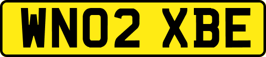 WN02XBE