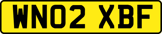 WN02XBF