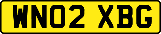 WN02XBG