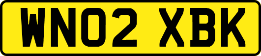 WN02XBK