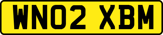 WN02XBM