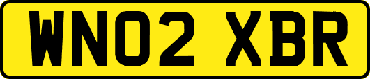 WN02XBR