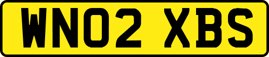 WN02XBS