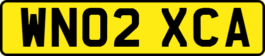 WN02XCA
