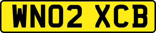 WN02XCB