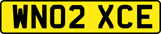 WN02XCE