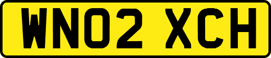 WN02XCH