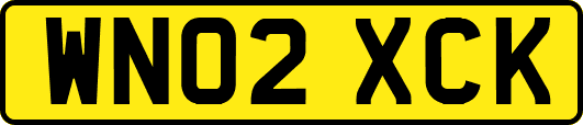 WN02XCK