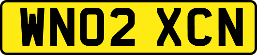 WN02XCN