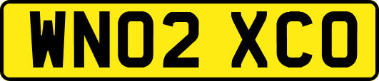 WN02XCO