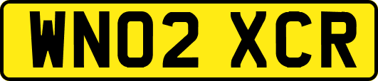 WN02XCR