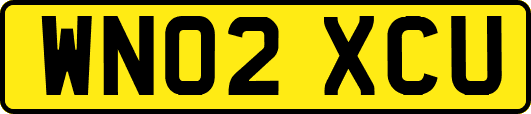 WN02XCU