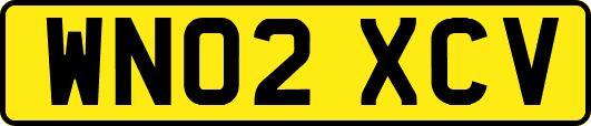 WN02XCV