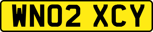 WN02XCY
