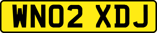 WN02XDJ