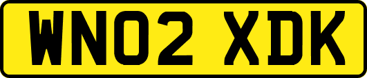 WN02XDK