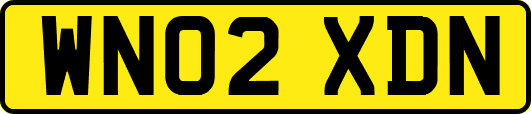 WN02XDN