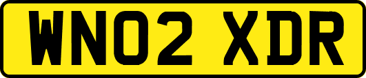WN02XDR