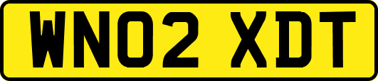 WN02XDT
