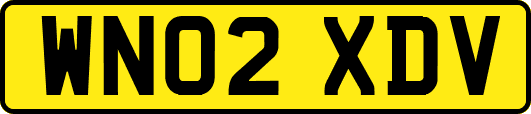 WN02XDV