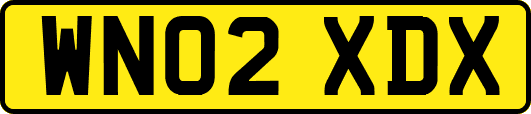WN02XDX