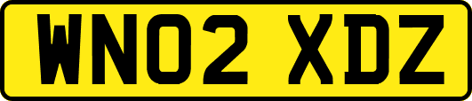 WN02XDZ