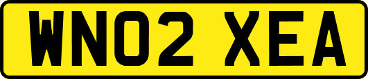 WN02XEA