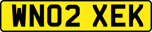 WN02XEK