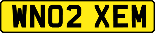 WN02XEM