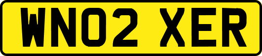 WN02XER