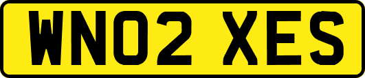 WN02XES