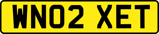 WN02XET