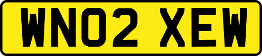 WN02XEW