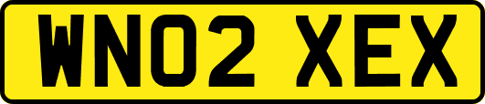 WN02XEX