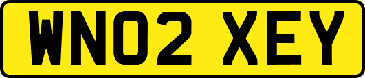 WN02XEY
