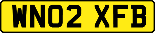 WN02XFB