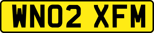 WN02XFM